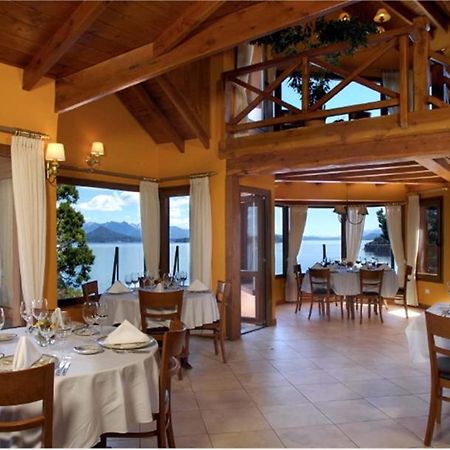סן קרלוס דה ברילוצ'ה Charming Luxury Lodge & Private Spa מראה חיצוני תמונה